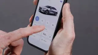 Thumbnail: How to Use the Mazda6e Power Liftgate, Boot & Front Storage Area