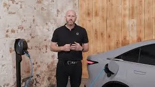 Thumbnail: How to Charge the Mazda6e | Home Charging, Rapid Charging & Charging App Guide