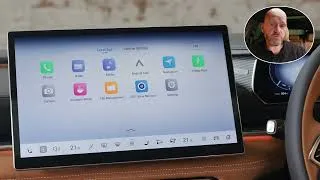 Thumbnail: How to Use Mazda6e Climate Control, Heated Seats & Scenario Modes