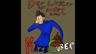 Thumbnail: Der Lugter af Lort 2026 - Music Video (Irish Punk Rock Cover by MazeCuber)