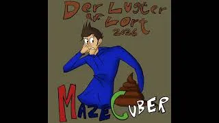 Thumbnail: Der Lugter af Lort 2026 (Irish Punk Rock Cover by MazeCuber)