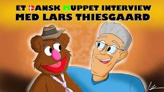 Thumbnail: Et Dansk Muppet Interview Med Lars Thiesgaard