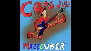 Thumbnail: Cool Jul 2026 (Punk Rock Cover by MazeCuber)