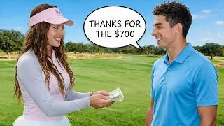Thumbnail: I Couldn't Stop Talking Trash....