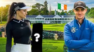 Thumbnail: I Risked My Most Prized Golf Possession For This Golf Match....