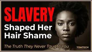 Thumbnail: They Weaponized Black Hair Against Black Women | Here's How