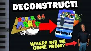 Thumbnail: Deconstruct Any Song In Fl Studio! - Tutorial