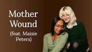 Thumbnail: Jensen McRae - Mother Wound (feat. Maisie Peters)(Lyrics)