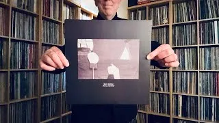 Thumbnail: Kjetil Mulelid Solo: Norwegian Piano, Unfolded. With Music Clips