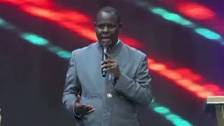 Thumbnail: BUILDING BY THE GRACE OF GOD || APOSTLE JOHN KIMANI WILLIAM
