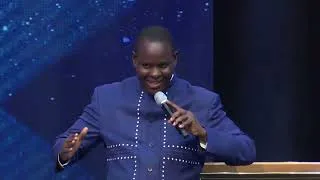 Thumbnail: THE MYSTERY OF BECOMING ONE || APOSTLE JOHN KIMANI WILLIAM