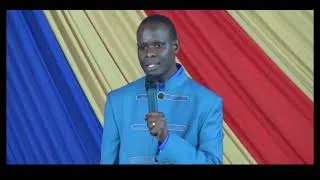 Thumbnail: BIBLICAL PRINCIPLES OF GIVING || APOSTLE JOHN KIMANI WILLIAM