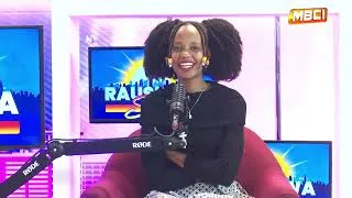 Thumbnail: Gospel Connect || Technicalities and Spiritual Aspect of Music || Tega Sikio