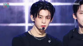 Thumbnail: idntt (아이덴티티) - Kids Return | Show! MusicCore | MBC260725방송