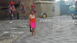 Thumbnail: DUMBO; A Lovely Day