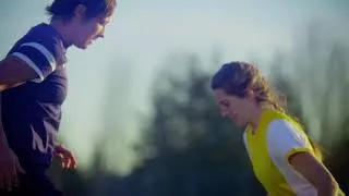 Thumbnail: #keepitreal:  Abby Wambach Interview 2