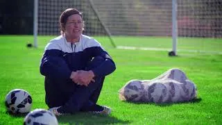 Thumbnail: #Keepitreal: Abby Wambach Interview 3