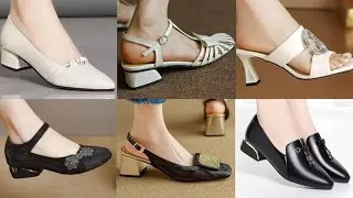 Thumbnail: 160 New White Black And Other Colours Sandals Shoes Footwear Very Soft And Comfortable 