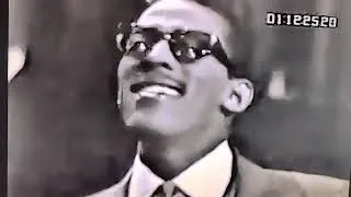 Thumbnail: The Temptations - 'My Girl' & 'The Way You Do The Things You Do' (1965 Live Performance)