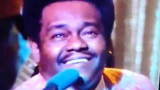 Thumbnail: Fats Domino - Live Performance (1973) | Includes 'Blueberry Hill' & Behind-the-Scenes Footage