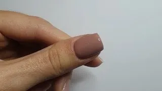 Thumbnail: Easy Step By Step Nail Tutorial