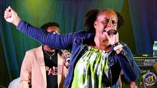 Thumbnail: Mento Gospel Songs Sister Arlene 🔥