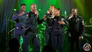 Thumbnail: WE ARISE 2026🔥Good Friday Gospel Concert Ft Sis. Arlene, JCF Band, Levy's Heritage, Yvonne & More!