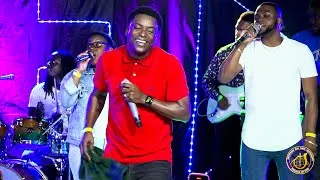 Thumbnail: 2024 Unforgettable Good Friday Gospel Concert Ft. Jai Kingston, Oshane Mais, Yvonne Cohen & More!