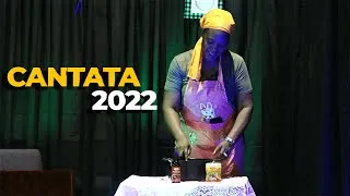 Thumbnail: "Cantata 2022 - Celebrating the Past, Establishing the Future"