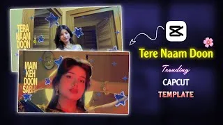 Thumbnail: Mein keh doon sabhi ko Capcut template | Instagram trending rells editing | Capcut template