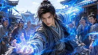 Thumbnail: 2026 Action Movie: A scorned beggar is actually the strongest warrior, unbeatable by anyone!