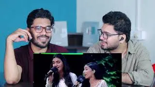 Thumbnail: Indians react to Hum Zinda Qaum Hai... ALL Contestants Performance 