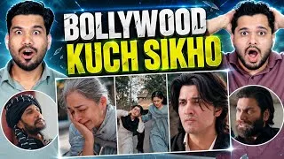 Thumbnail: Indians react to Shocking Twist in Zanjeerain Drama New Episodes 