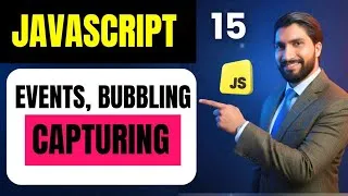 Thumbnail: Events in Javascript | Event and Event handler in Javascript | Javascript Full Course in Hindi #15
