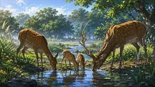 Thumbnail: Barasingha Family Drink V4