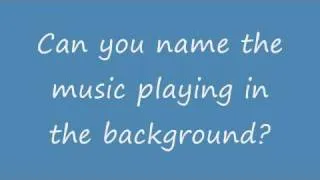 Thumbnail: Can you name this song?