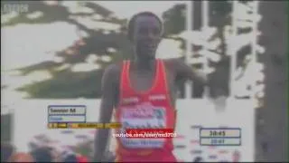 Thumbnail: European Cross Country Championships 2009 - Senior Men