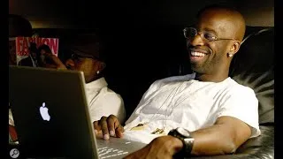 Thumbnail: Legendary R&B Producer Bryan-Michael Cox making a Beat from scratch in 20 mins!
