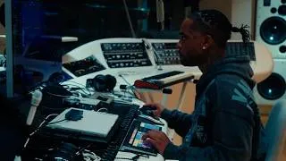 Thumbnail: Music Producer London on da Track making Banger Beats in the Studio 🎶