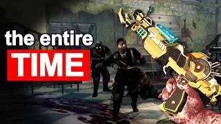 Thumbnail: 95 more minutes of forgotten Black Ops Zombies secrets you never knew about
