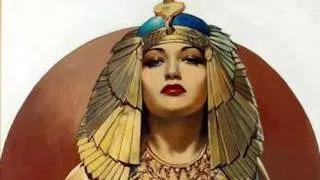 Thumbnail: Tony Kosinec: Cleopatra (1969)