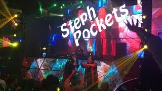 Thumbnail: Steph Pockets: You & Me (Ryosuke Kojima from Still Caravan Remix) (feat. The 49ers) (2016)