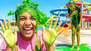 Thumbnail: We Got Slimed On Our Birthday!