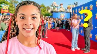 Thumbnail: Hosting Our First Movie Premiere... Were We Ready?