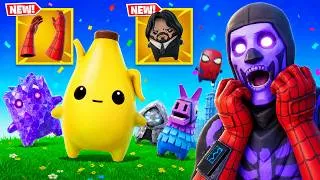 Thumbnail: BEST FORTNITE UPDATE EVER!!!