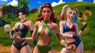 Thumbnail: this fortnite update is wild