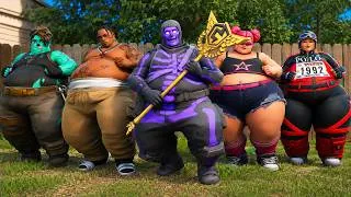 Thumbnail: i became a fortnite pro