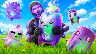 Thumbnail: i found the new sprites