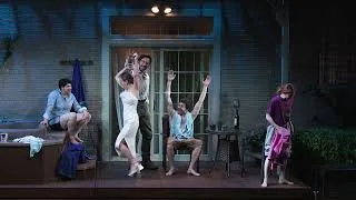 Thumbnail: BIRTHRIGHT at MCC Theater