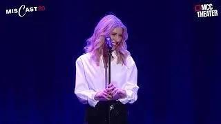 Thumbnail: CAISSIE LEVY, "What Do I Need With Love" - MCC MISCAST26